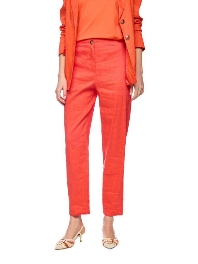 Marc Cain Regular-Fit Hose Fordon bei Robert Ley
