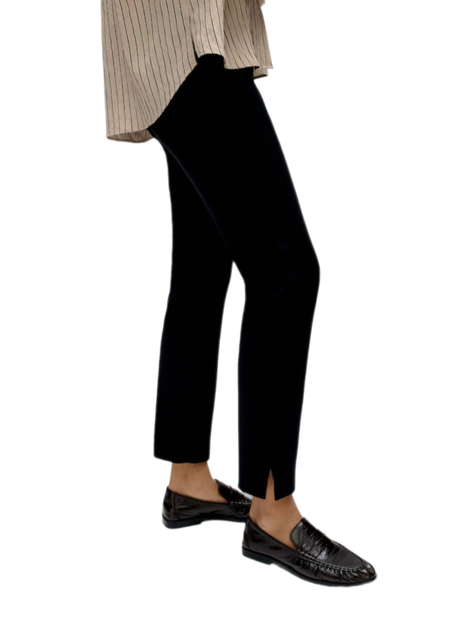 Opus Stretchhose Elvina Night bei Robert Ley