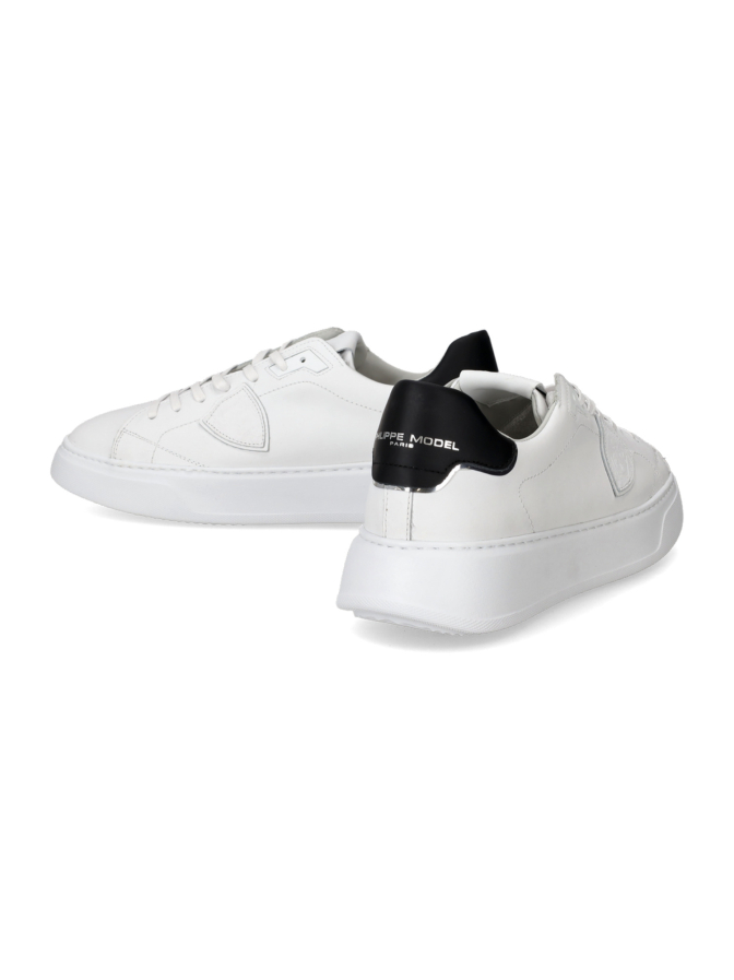PHILIPPE MODEL Sneaker Temple bei Robert Ley