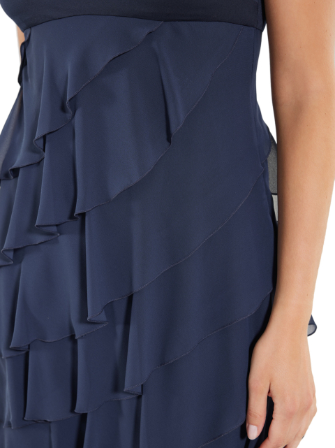 Swing Cocktailkleid bei Robert Ley