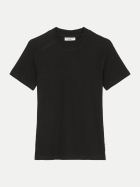 Marc O'Polo DENIM Slim-Fit T-Shirt 0001-Black bei Robert Ley