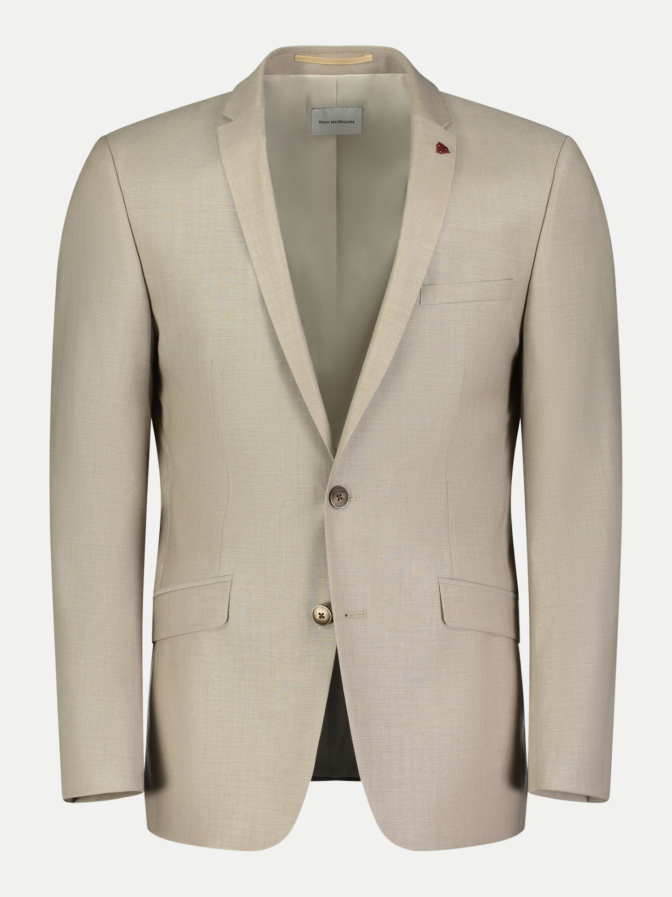 Roy Robson Slim-Fit Baukasten-Sakko bei Robert Ley