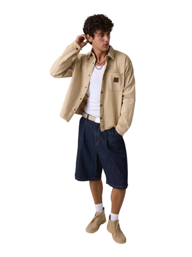 Guess Baggy Shorts GJ bei Robert Ley