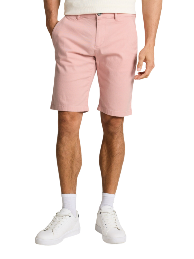 Tom Tailor Casual slim chino shorts bei Robert Ley