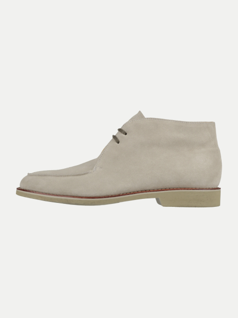 Ludwig Reiter Stiefelette Gröbminger bei Robert Ley