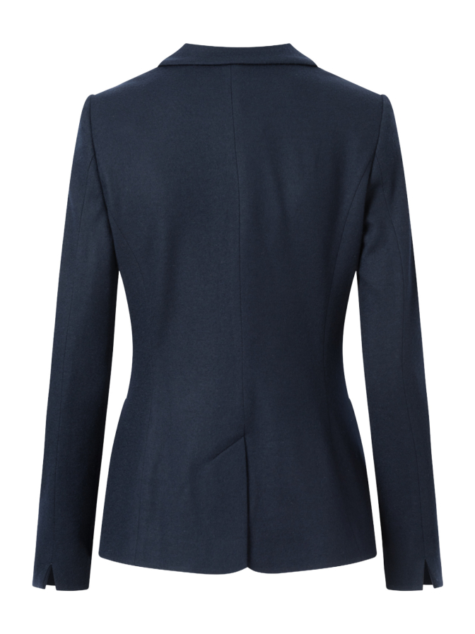Windsor Women Blazer aus Schurwolle bei Robert Ley