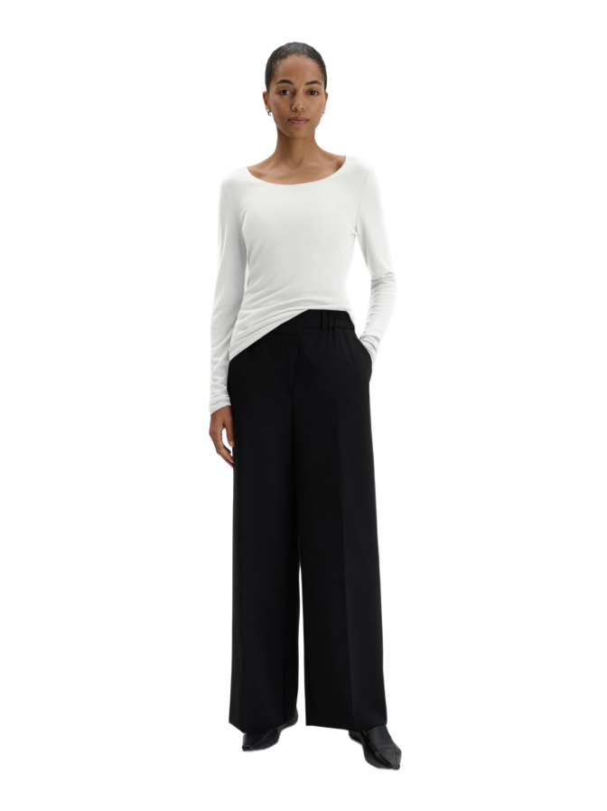 someday Slim-Fit Langarmshirt Kirosa bei Robert Ley