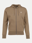 Polo Ralph Lauren Sweatjacke mit Kapuze 072chestnut bei Robert Ley