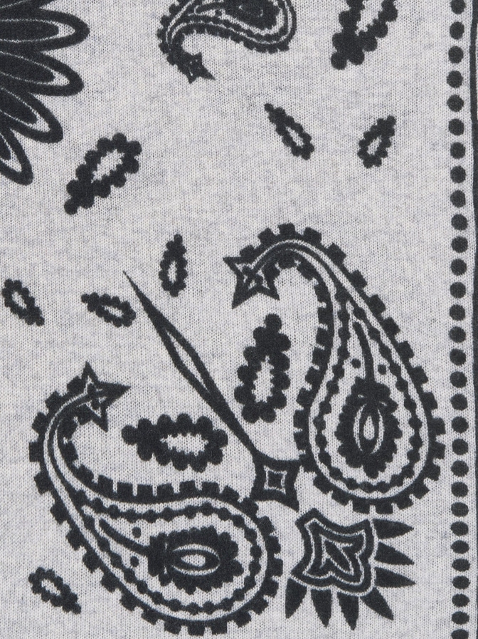Purschoen Bandana Maxi-Tuch 92 × 92 cm bei Robert Ley