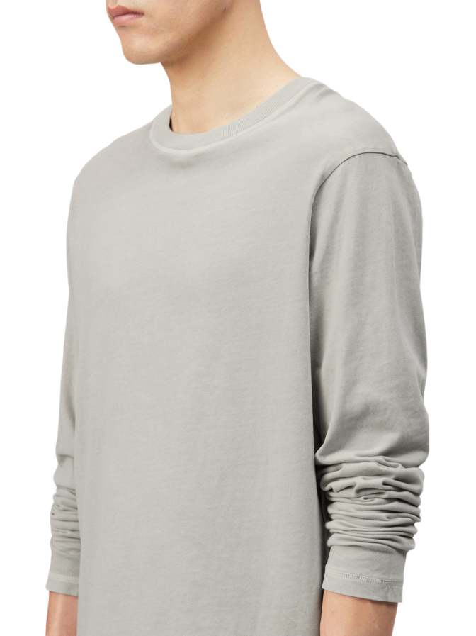 DRYKORN Langarmshirt TALDOR bei Robert Ley