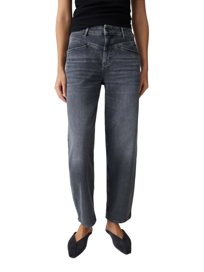 Opus Pants Barrel Jeans Mari Cosmo bei Robert Ley