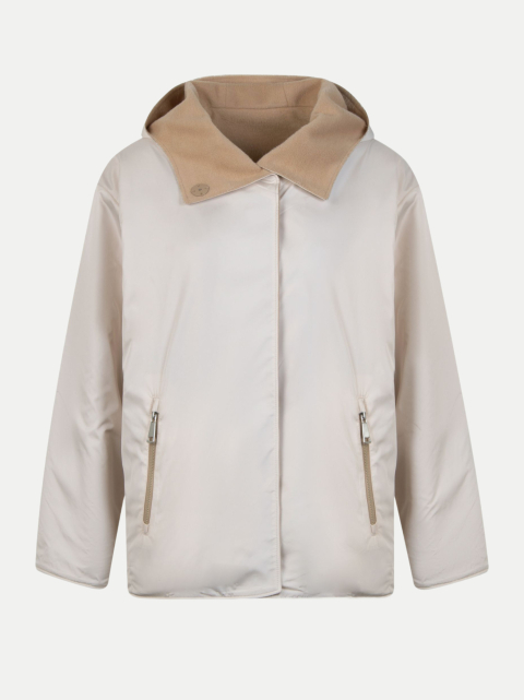 White Label Wendejacke bei Robert Ley