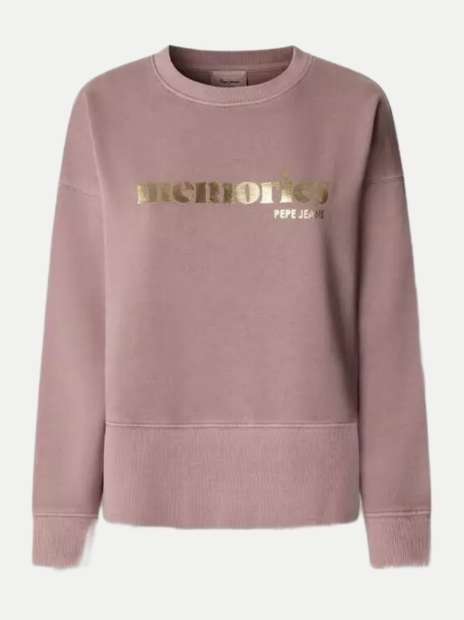 Pepe Jeans Sweatshirt CINTIA bei Robert Ley