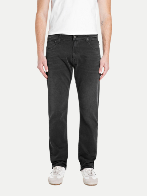 Replay Straight Fit Jeans AIDEN bei Robert Ley