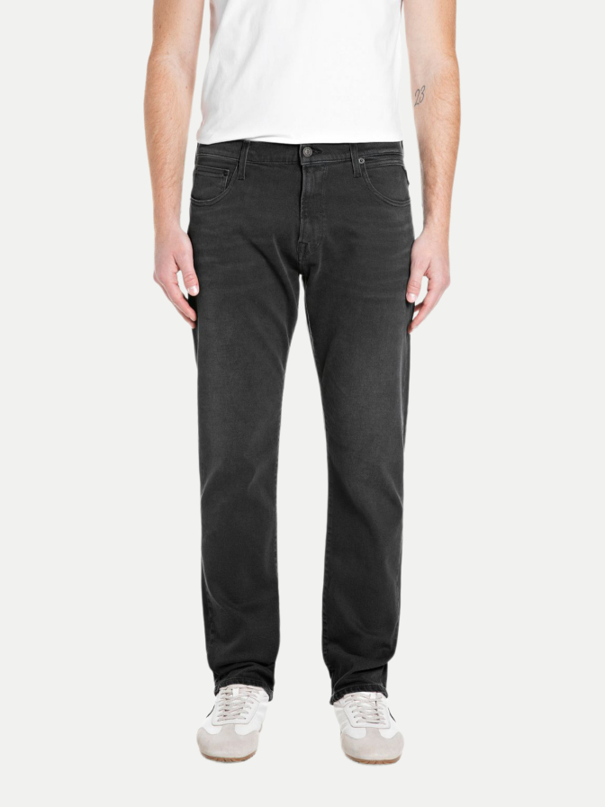 Replay Straight Fit Jeans AIDEN bei Robert Ley