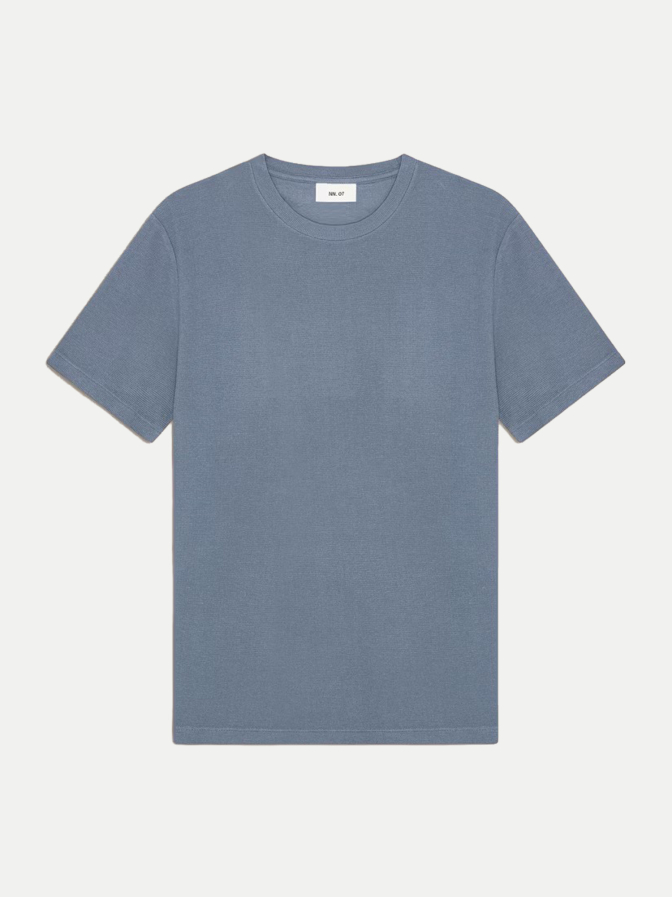 NN.07 T-Shirt Clive bei Robert Ley