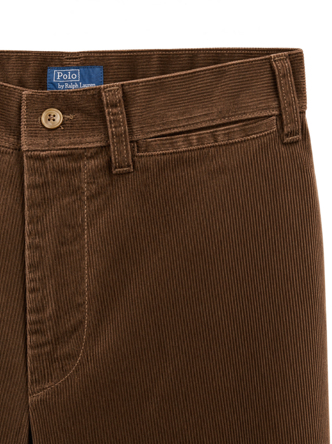 Polo Ralph Lauren Flared-Fit Cordhose bei Robert Ley