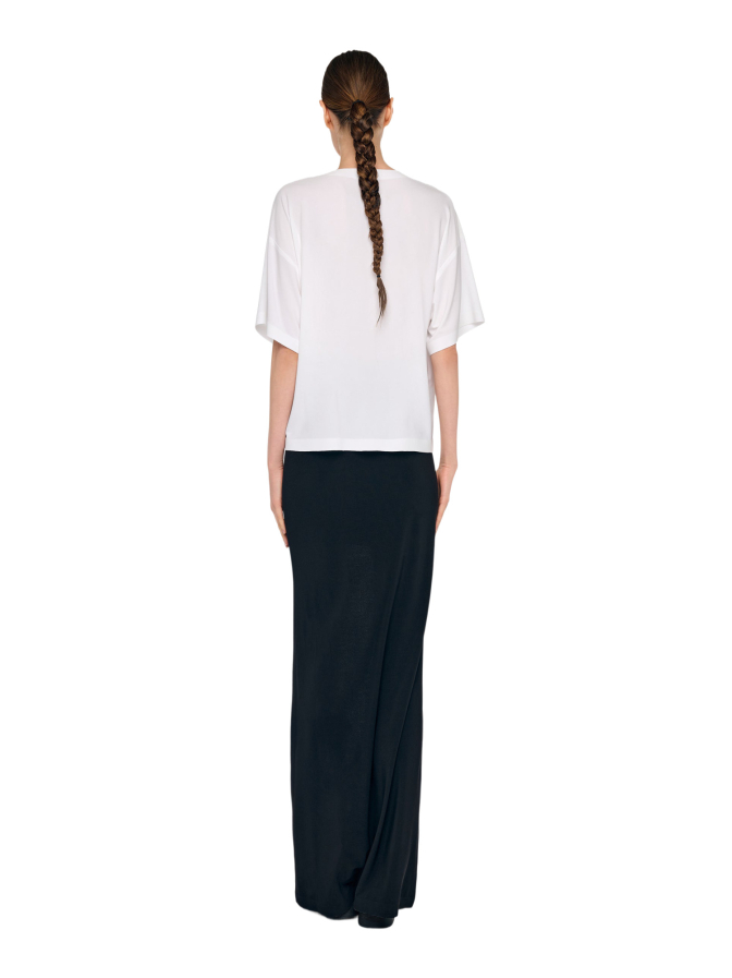Norma Kamali T-Shirt bei Robert Ley