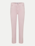 CAMBIO Jeans Piper Short 205 pink sorbet-Cambio bei Robert Ley