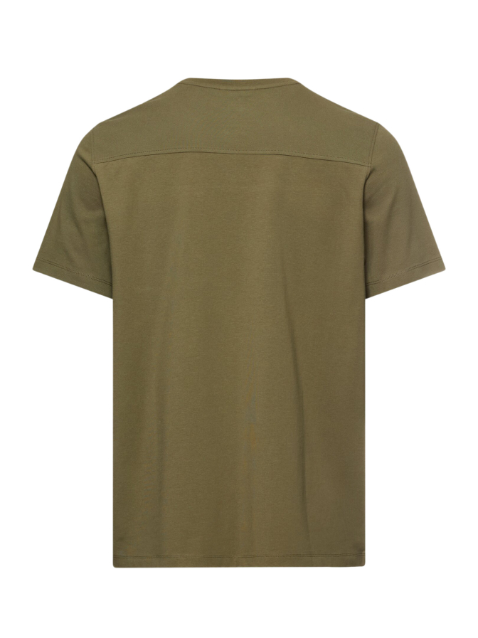 Camel Active Regular-Fit T-Shirt mit Brusttasche bei Robert Ley