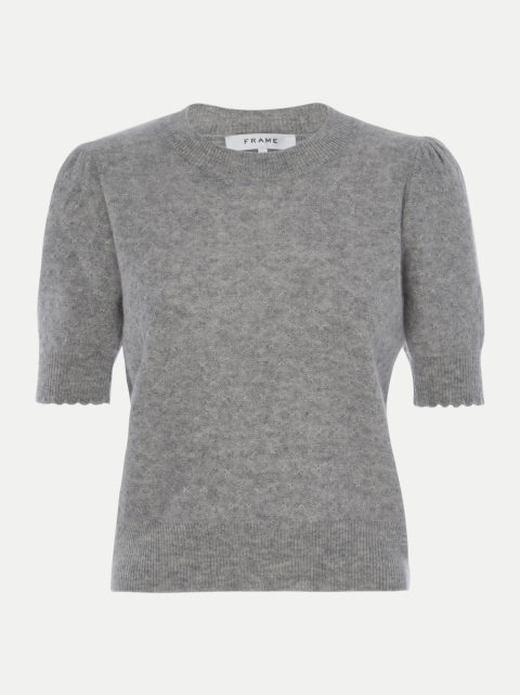 FRAME Pointelle Pullover bei Robert Ley