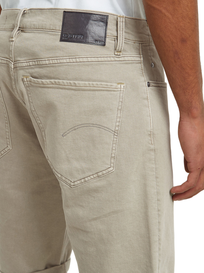 G-STAR RAW Straight-Fit Short Mosa bei Robert Ley
