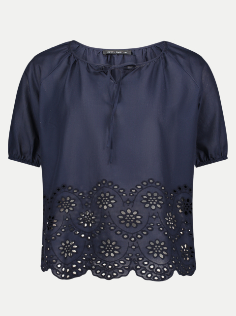 Betty Barclay Bluse mit Raglanärmel bei Robert Ley