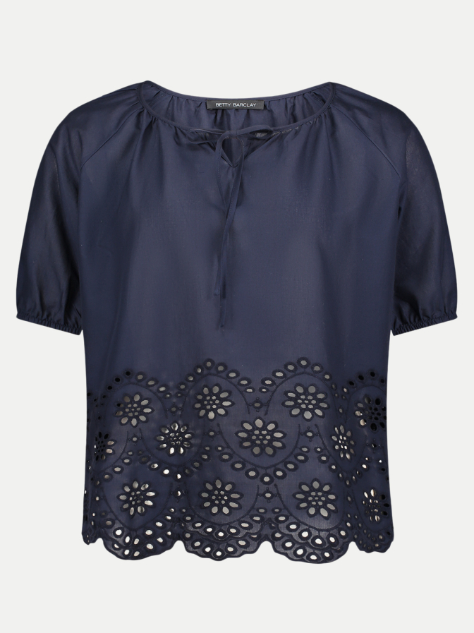 Betty Barclay Bluse mit Raglanärmel bei Robert Ley
