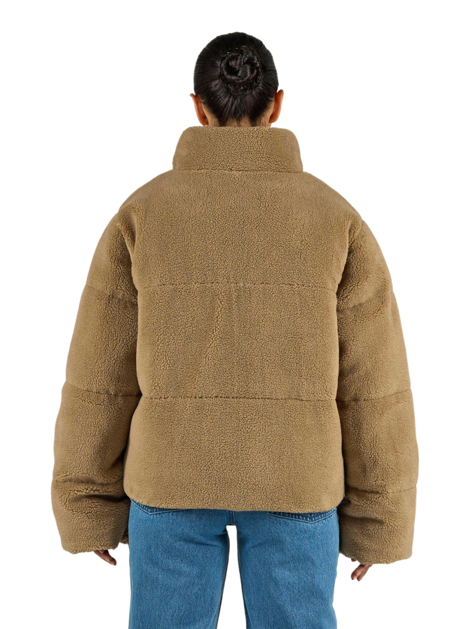 Pegador Oversized Puffer Jacket Georgia bei Robert Ley