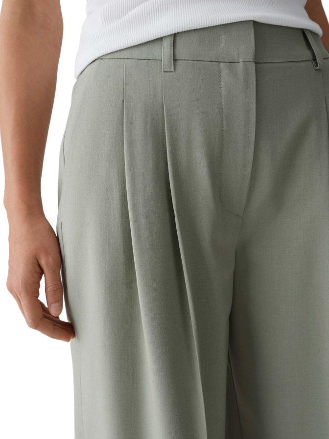 Opus Pants Relaxed-Fit City Pants Lessieh bei Robert Ley