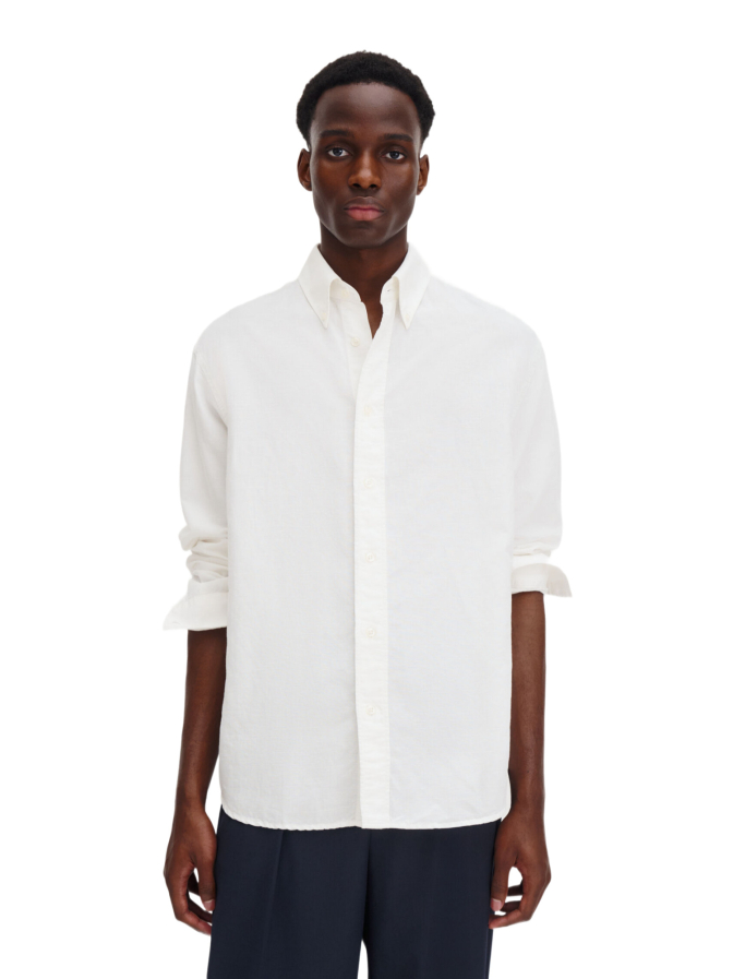 FILIPPA K Leinenhemd bei Robert Ley