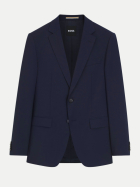 BOSS Black Sakko 463-Open Blue bei Robert Ley
