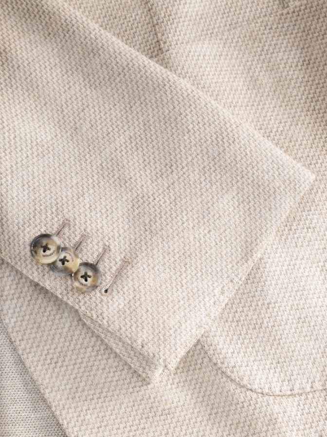 Windsor Men Shaped-Fit Sakko Giorno bei Robert Ley