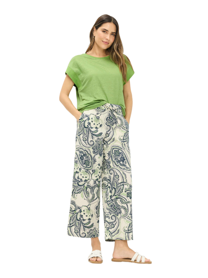 BRAX Wide-Leg Hose Style Maine S bei Robert Ley