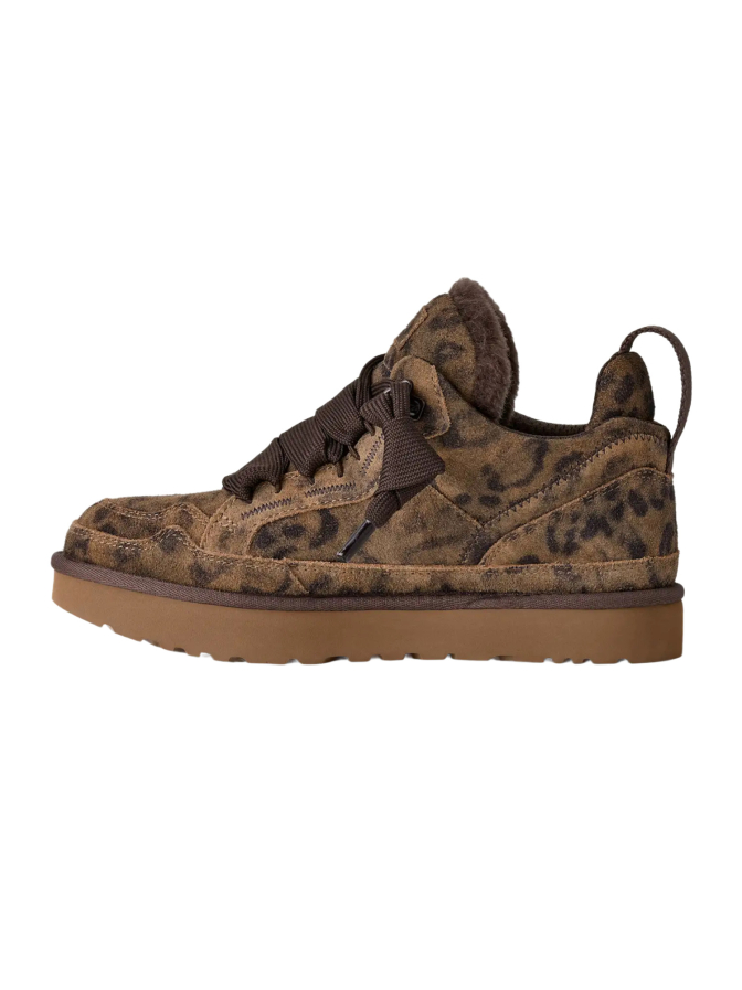 UGG Lowmel Spotted Sneaker bei Robert Ley