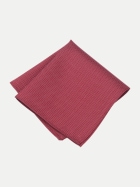 Prince Bowtie Einstecktuch Picote FB.4-BORDO bei Robert Ley