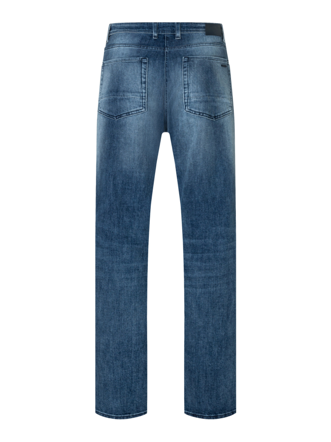 Mac Comfort-Fit Jeans Rick bei Robert Ley