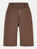 Buena Vista Chino-Shorts 8340-kaffee bei Robert Ley