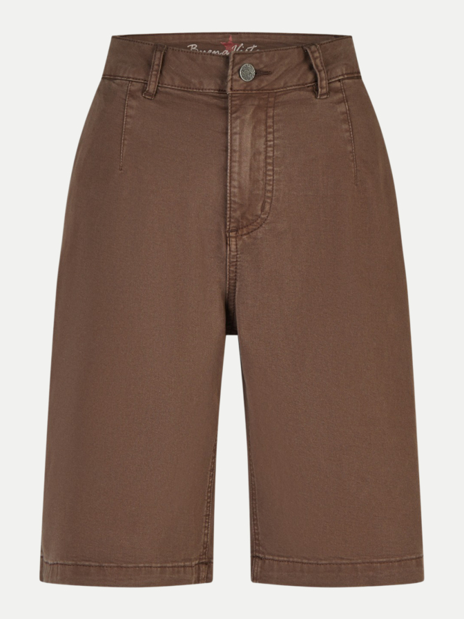 Buena Vista Chino-Shorts bei Robert Ley
