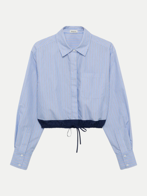 Simkhai Hemdbluse Adryck bei Robert Ley
