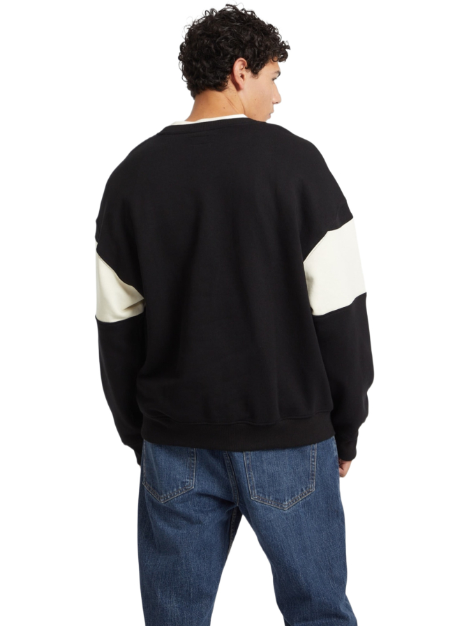Guess Sweatshirt mit Logo-Schriftzug bei Robert Ley