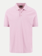 Fynch-Hatton Poloshirt 464-magnolia bei Robert Ley