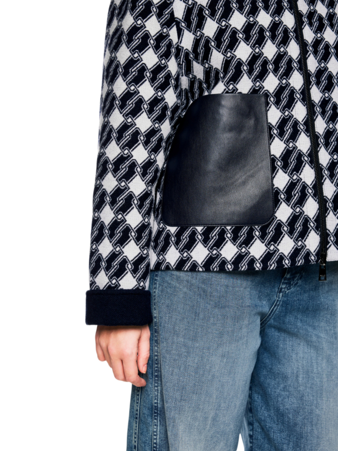 MARC CAIN Wendejacke bei Robert Ley