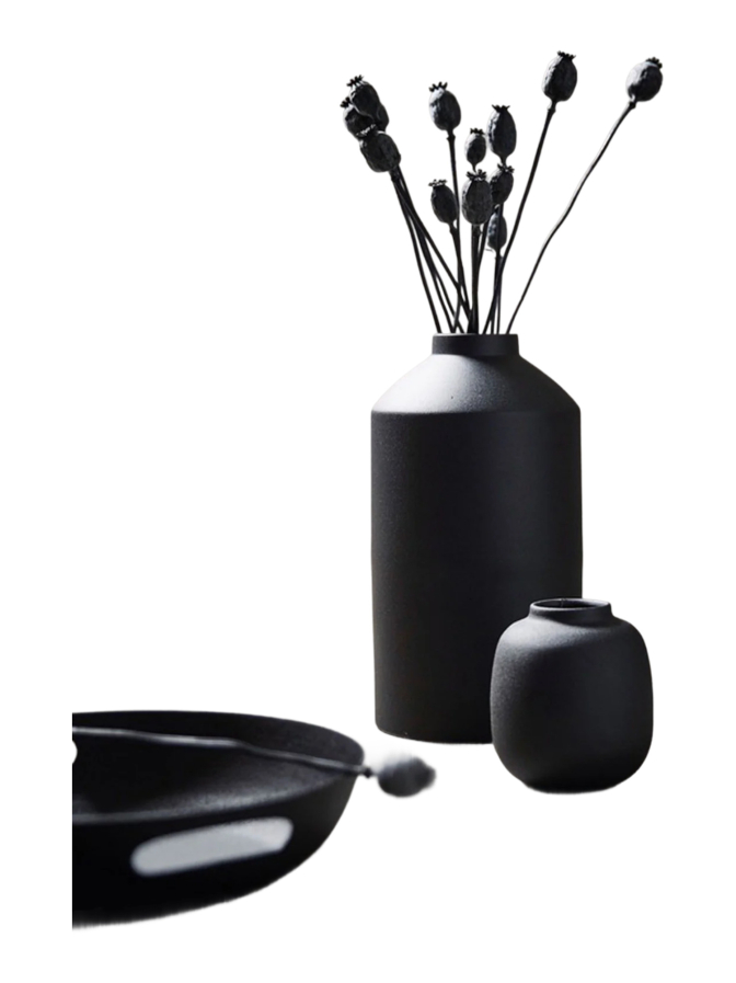 Fynch-Hatton Living Mali Vase Big bei Robert Ley