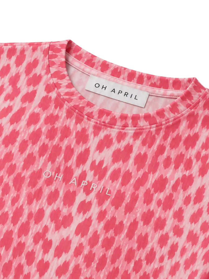 OH APRIL Slim-Fit T-Shirt Joy bei Robert Ley