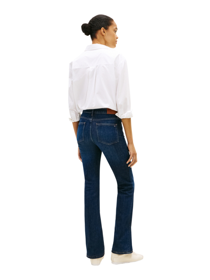 Tommy Hilfiger Bootcut Jeans bei Robert Ley