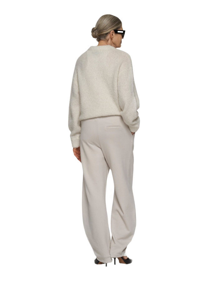 10 Days Relaxed-Fit Strickjacke mit Alpaka-Woll-Mix bei Robert Ley