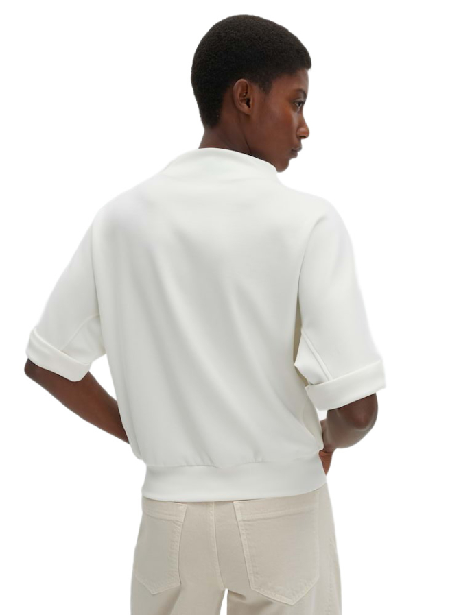 someday Sweatshirt Utaliana detail bei Robert Ley