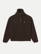 LACOSTE Fleece-Troyer skb-port 0 bei Robert Ley