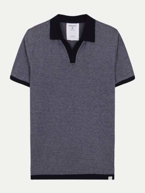 Nowadays Poloshirt bei Robert Ley